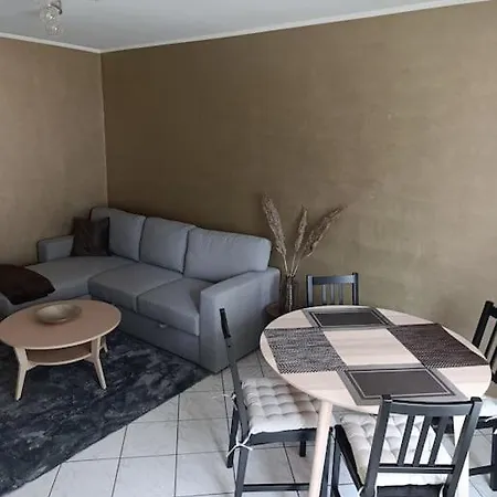 L'appartement De La Plage ル・アーヴル