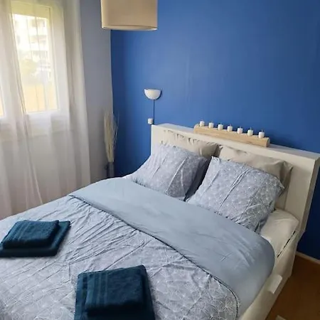 L'appartement De La Plage アパート