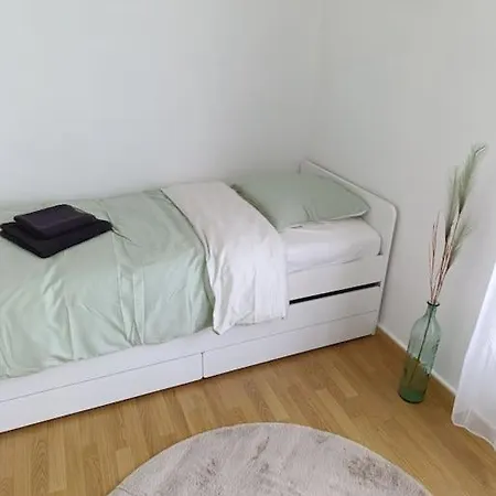 L'appartement De La Plage ル・アーヴル