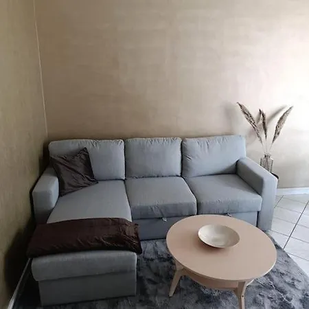 L'appartement De La Plage * ル・アーヴル